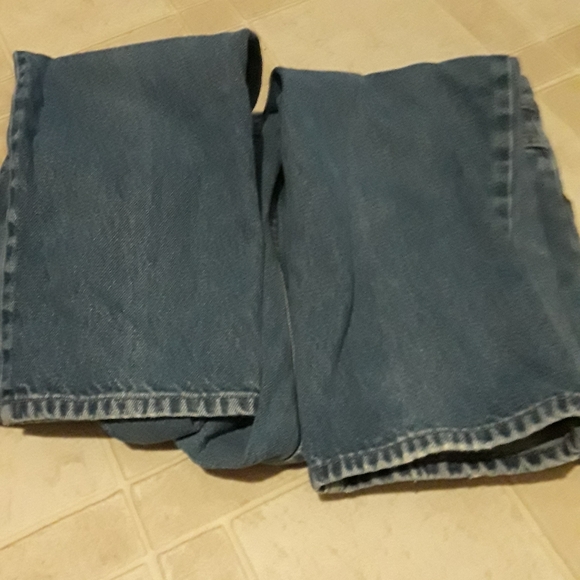 Cassic fit jeans - Picture 5 of 5